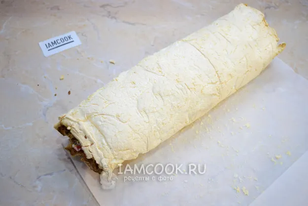 Шаг 12: иллюстрация