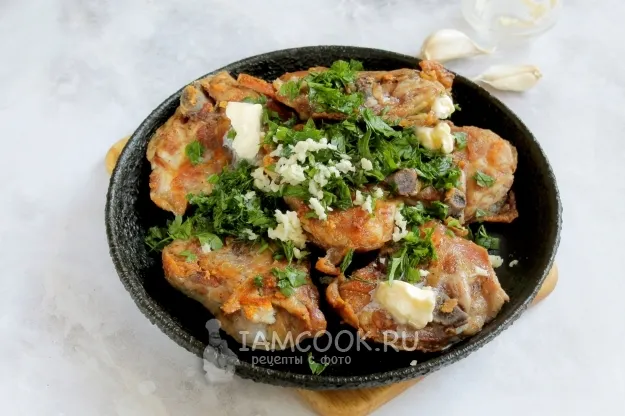 Шаг 7: иллюстрация