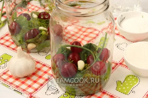 Шаг 3: иллюстрация