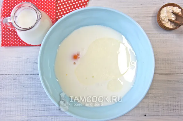 Шаг 3: иллюстрация