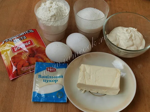 Шаг 1: иллюстрация