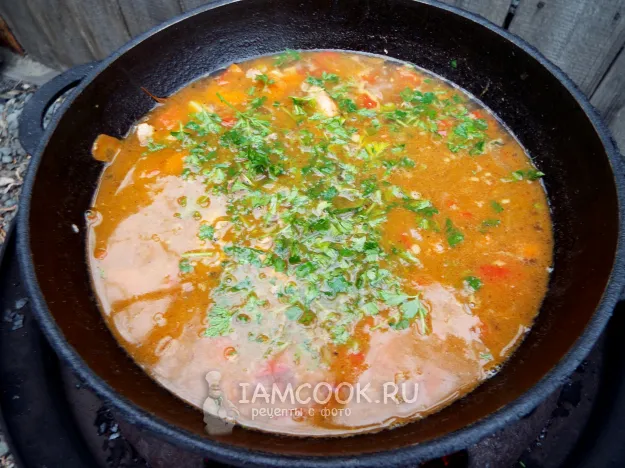 Шаг 12: иллюстрация