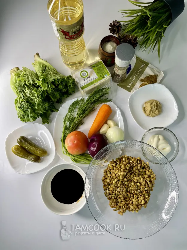 Шаг 1: иллюстрация