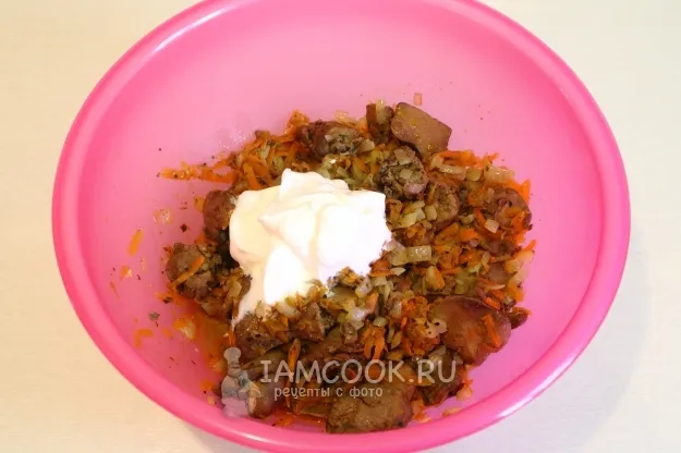 Шаг 8: иллюстрация