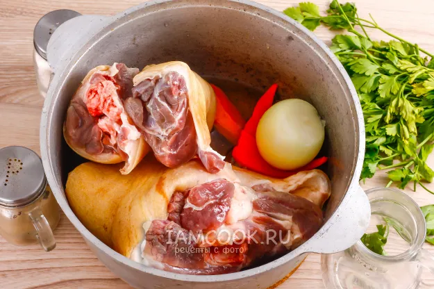 Шаг 2: иллюстрация