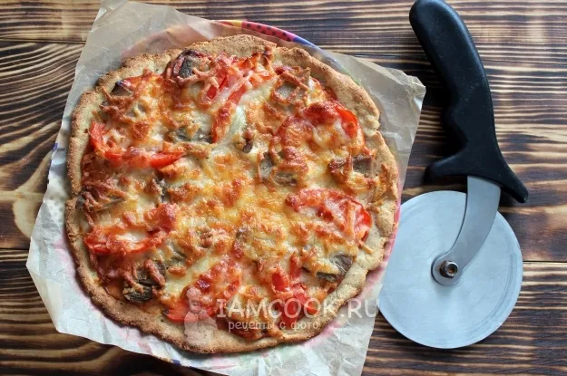 Шаг 10: иллюстрация