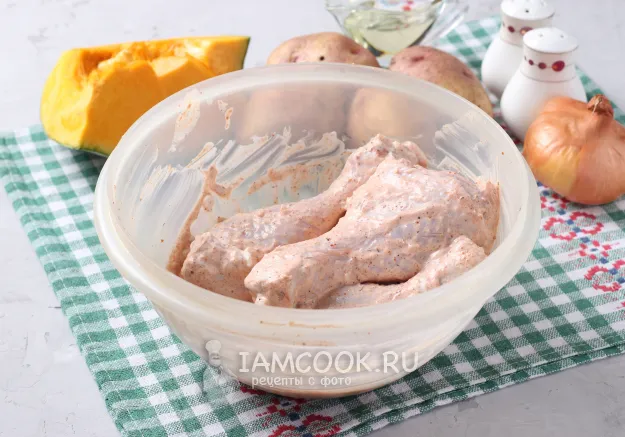 Шаг 2: иллюстрация