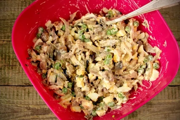 Шаг 5: иллюстрация