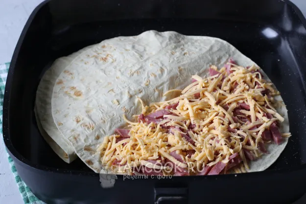 Шаг 3: иллюстрация