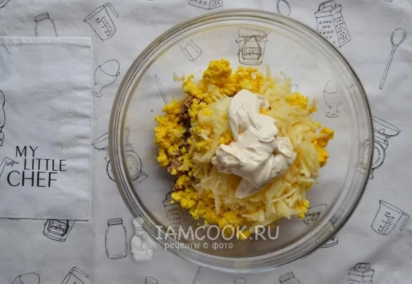 Шаг 7: иллюстрация