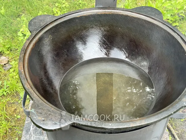 Шаг 2: иллюстрация