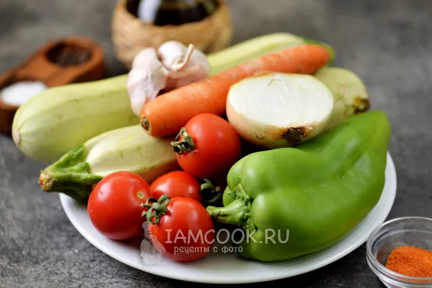 Шаг 1: иллюстрация