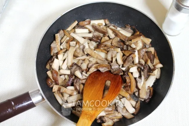 Шаг 5: иллюстрация