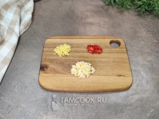 Шаг 2: иллюстрация