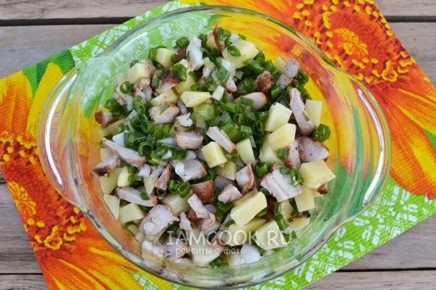 Шаг 11: иллюстрация