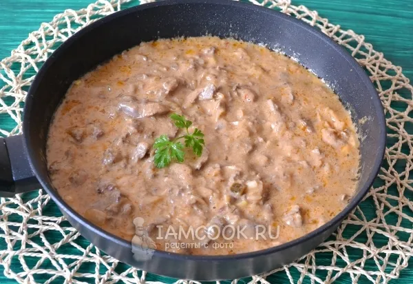 Шаг 9: иллюстрация