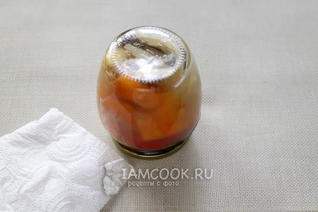 Шаг 10: иллюстрация