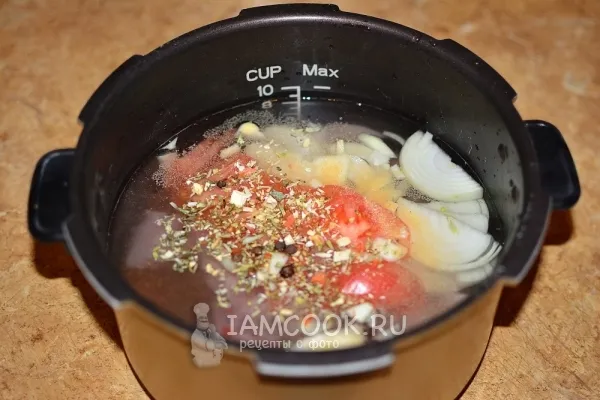 Шаг 6: иллюстрация