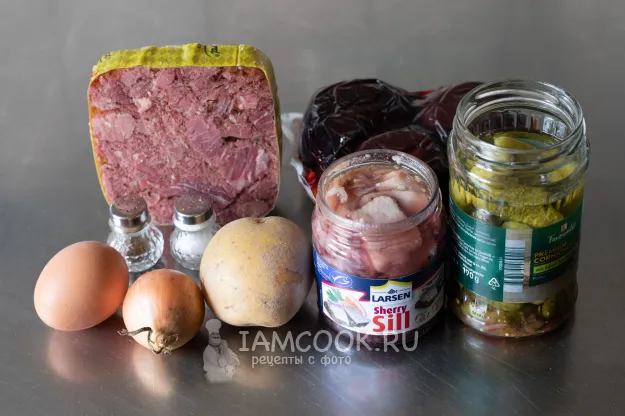 Шаг 1: иллюстрация