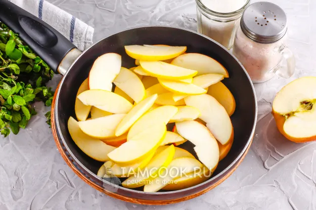 Шаг 2: иллюстрация