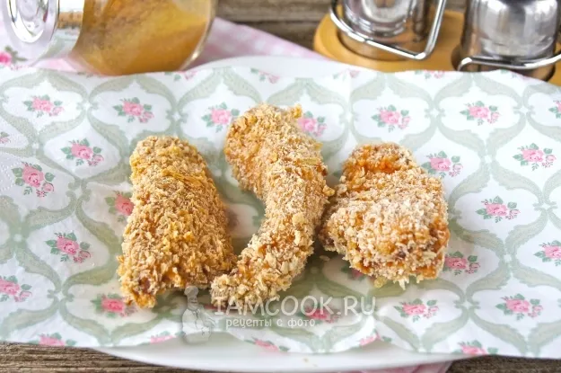 Шаг 8: иллюстрация