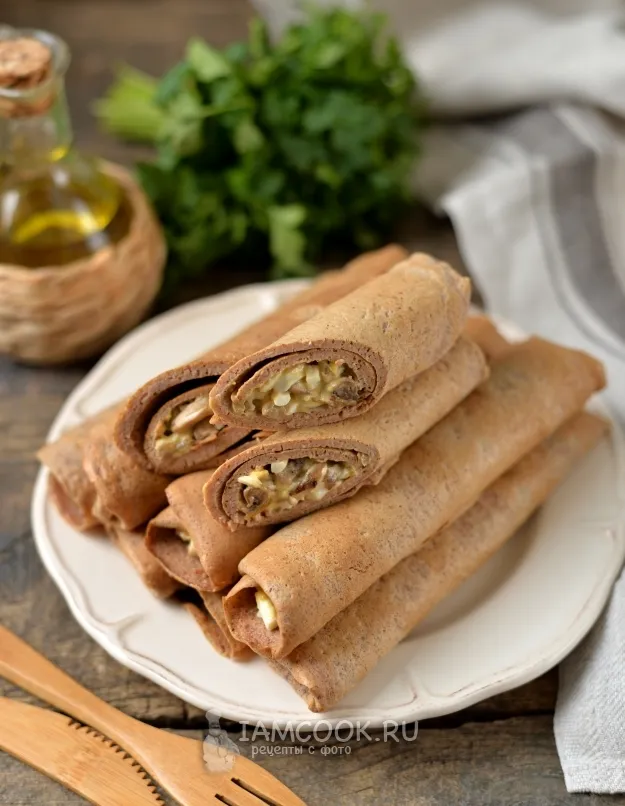 Шаг 10: иллюстрация