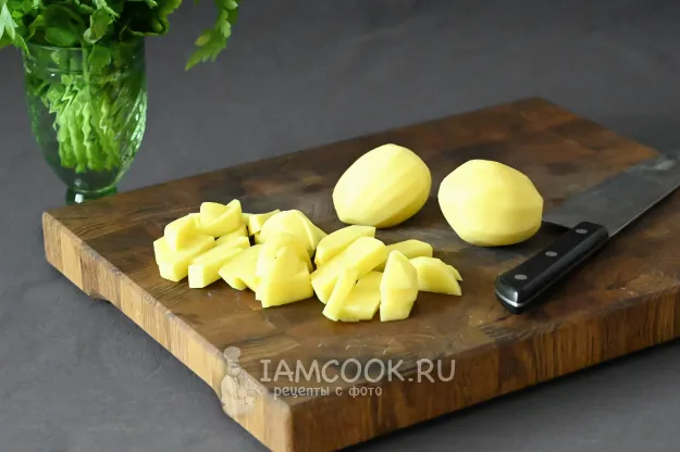 Шаг 2: иллюстрация