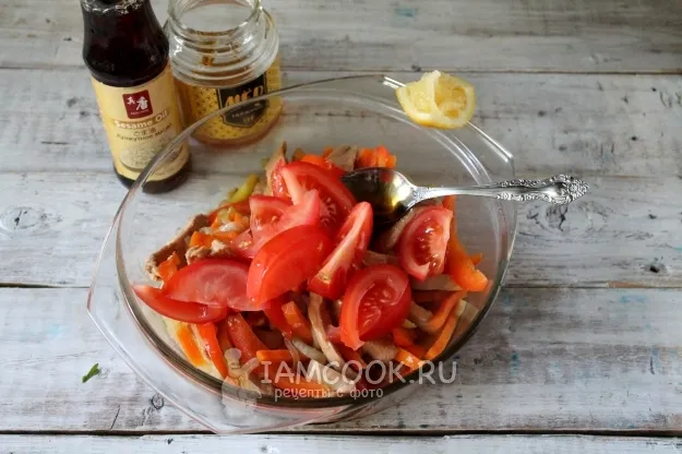 Шаг 11: иллюстрация