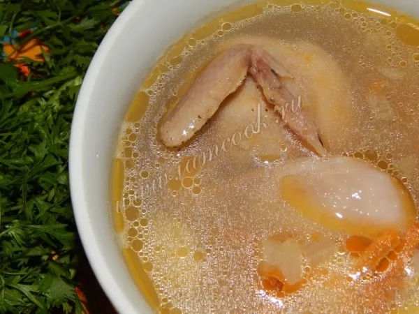 Шаг 9: иллюстрация