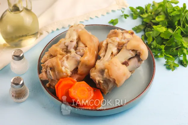 Шаг 5: иллюстрация