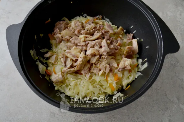 Шаг 9: иллюстрация