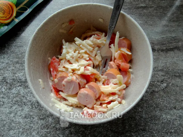 Шаг 5: иллюстрация