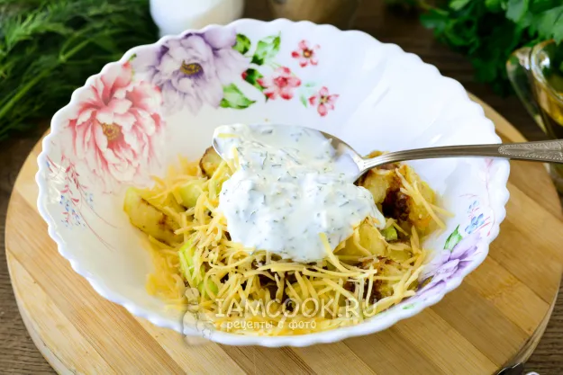 Шаг 11: иллюстрация