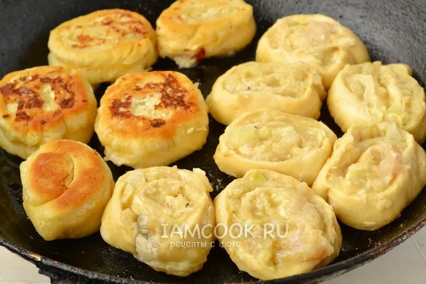 Шаг 9: иллюстрация