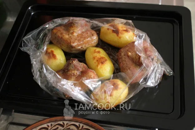 Шаг 5: иллюстрация