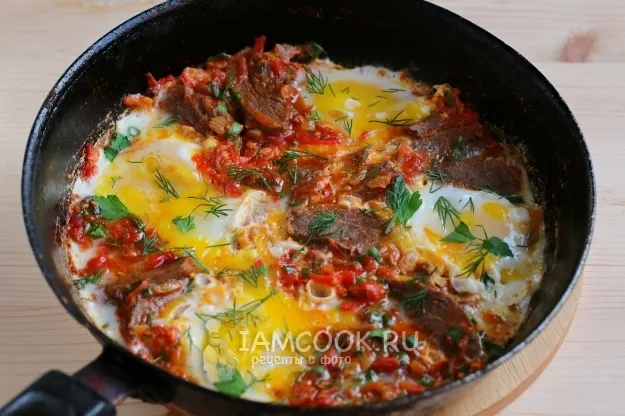 Шаг 10: иллюстрация