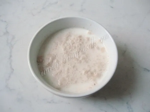 Шаг 2: иллюстрация