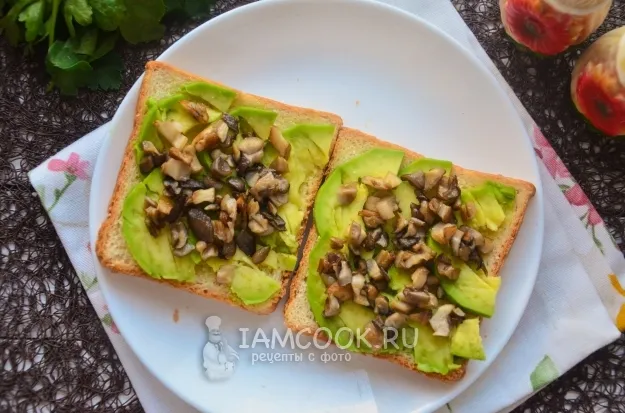 Шаг 4: иллюстрация