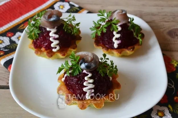 Шаг 9: иллюстрация