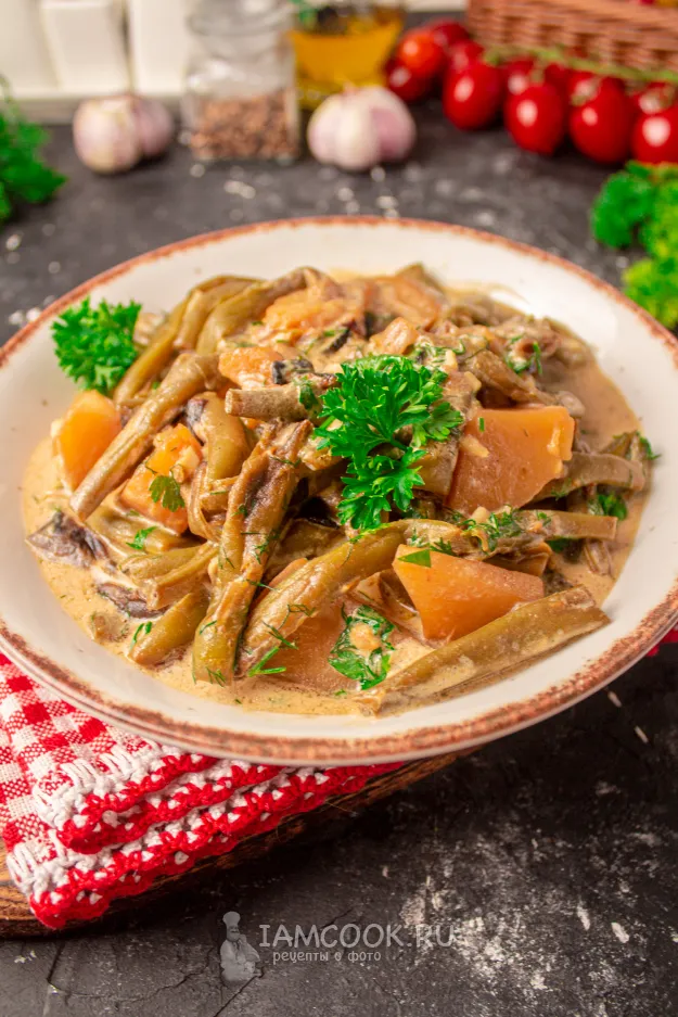 Шаг 12: иллюстрация