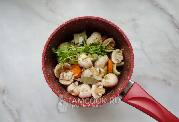 Шаг 5: иллюстрация