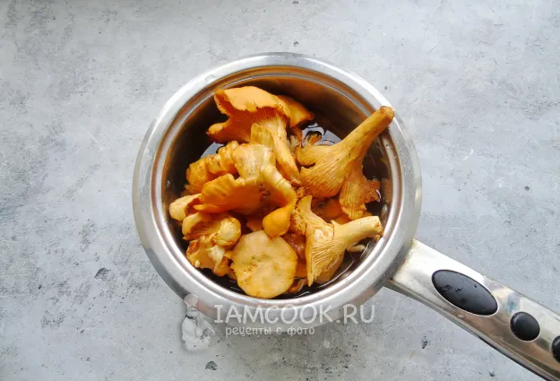 Шаг 2: иллюстрация