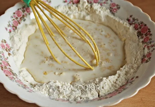 Шаг 5: иллюстрация