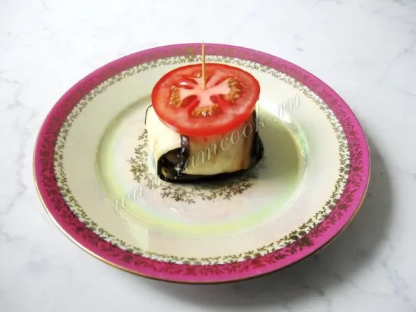 Шаг 11: иллюстрация