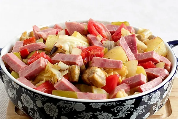 Шаг 9: иллюстрация