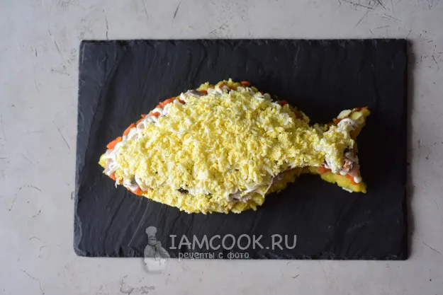 Шаг 7: иллюстрация