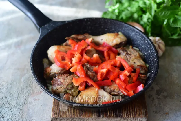 Шаг 6: иллюстрация