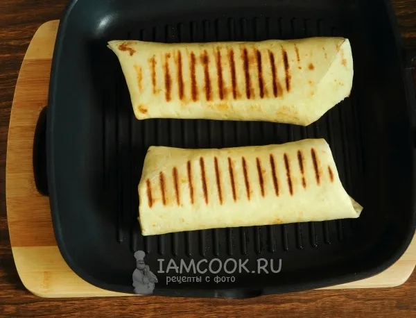 Шаг 9: иллюстрация