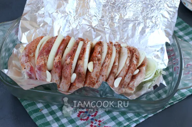 Шаг 5: иллюстрация