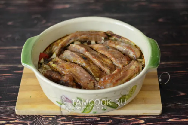 Шаг 8: иллюстрация